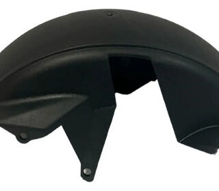 D_604834-MCO74604059942_022024-O.jpg Guardabarro Trasero Interno Bws 125 Bws X Yamaha