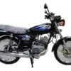 Sistema Freno De Disco Completo Yamaha Rx-115