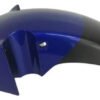 Guardabarro Delantero Cb 150 Invicta Modelo Nuevo
