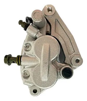 Caliper Mordaza Freno Delantero Discover St 125