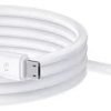 Cable V8 Microusb Android Datos Carga Rápida 5v