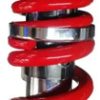 Amortiguador Trasero Monoshock Para Honda Cb 190r