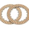 Discos Clutch Embrague Akt 110 Honda C70 C90