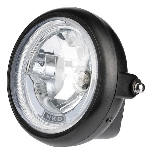 D_605249-MCO85719409206_062025-O.jpg Farola Led Akt 125 Nkd Sl Evo Redonda Universal