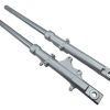 Barras Suspension Libero125 Ybr125 Esd Con Botellas