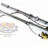 Sistema Freno De Disco Completo Eco 100 - Eco 100+