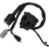 D_605897-MCO70990795292_082023-O.jpg Comando Izquierdo Luces Honda Cb160f Completo Moto
