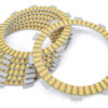 Discos Clutch Ns/as 200 Originales