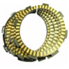 Discos Clutch Ns/as 200 Originales