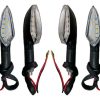 D_606395-MCO83805297950_042025-O.jpg Direccionales Rtx 150 Akt Rtx Delanteras Y Traseras (setx4)