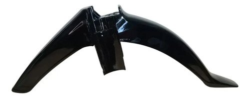 Guardabarro Yamaha Crypton 110 Delantero