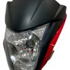 D_606612-MCO93922993372_102025-O.jpg Carenaje Cb 125 F Twister Honda Con Farola