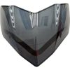 D_606672-MCO91725544252_092025-O.jpg Visor Cupula Parabrisas Bajaj Ns 125 Pulsar 135