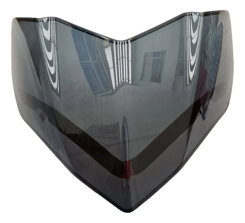 D_606672-MCO91725544252_092025-O.jpg Visor Cupula Parabrisas Bajaj Ns 125 Pulsar 135