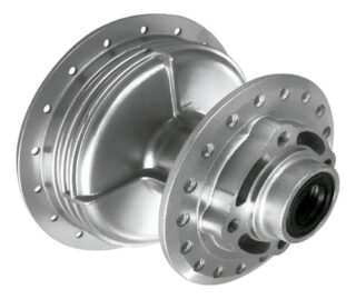 Manzana Campana Trasera Dt 125 Xtz 125 4h