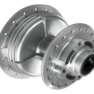 Manzana Campana Trasera Dt 125 Xtz 125 4h