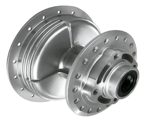Manzana Campana Trasera Dt 125 Xtz 125 4h