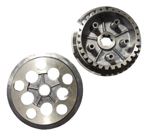 D_606796-MCO71325254125_082023-O.jpg Prensa Clutch Embrague Suzuki Gn 125