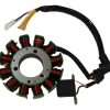 Corona Plato De Bobinas Bajaj Pulsar Ns 200