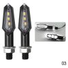 D_606977-MCO80194682116_112024-O.jpg Direccionales Led Universal Motocicleta