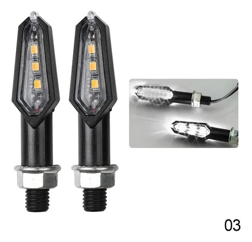 D_606977-MCO80194682116_112024-O.jpg Direccionales Led Universal Motocicleta