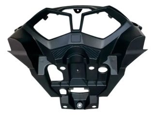 Cubierta Monja Soporte Tacometro Para Honda Cb 125f