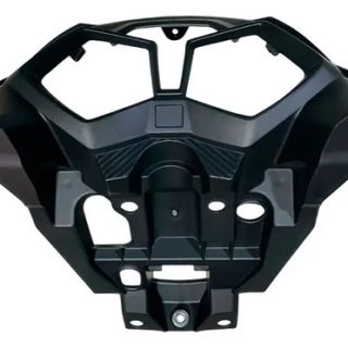 Cubierta Monja Soporte Tacometro Para Honda Cb 125f