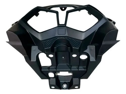 D_608153-MCO83731264901_042025-O.jpg Cubierta Plastica Monja Cb 125f Twister