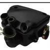 Caja Filtro De Aire Yamaha Bws 100 4vp Completa Genuine