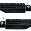 Calapies Traseros Ttr 125-150-180 Par Akt