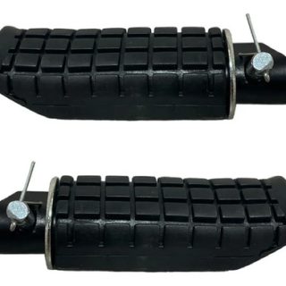 Calapies Traseros Akt Ttr 125-150-180