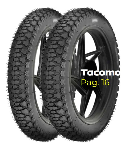 D_608487-MCO83853501065_042025-O.jpg Llanta 350-16 Pay 114 Tl Sellomatic Tires