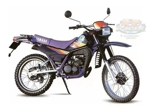D_608650-MCO43449758253_092020-O.jpg Disco Freno De Disco Completo Yamaha Dt 175