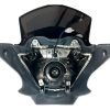D_608792-MCO88122386189_072025-O.jpg Farola Yamaha Ybr 125 Esd Completa Azul