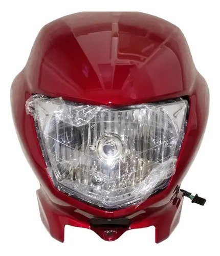Farola Carenaje Honda Dream Neo 110