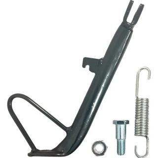 Pata Gato Lateral Cb160f Cb 160f