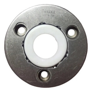 Clutch 1 Via Crypton 115 Modelo Viejo Calidad Original
