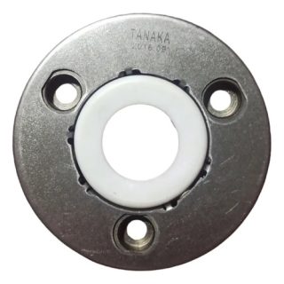 Clutch 1 Via Crypton 115 Modelo Viejo Calidad Original