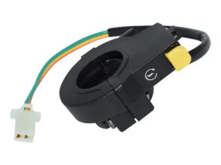 Comando Derecho Starte Moto Honda Cb 110 Eco Deluxe 100