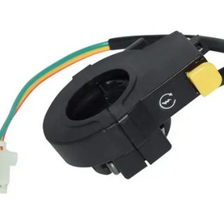 Comando Derecho Starte Moto Honda Cb 110 Eco Deluxe 100