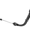 Guaya Acelerador Eco 100+ Splendor Eco Deluxe Cable Completa