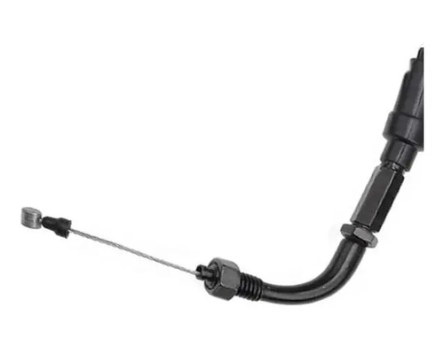 Guaya Acelerador Eco 100+ Splendor Eco Deluxe Cable Completa