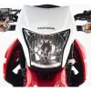 D_609571-MCO87927226082_072025-O.jpg Kit Suiche Honda Xr 190 L Switch Encendido Tapa Gasolina