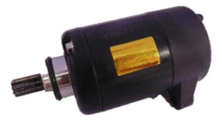 Motor Arranque Bajaj Pulsar 200 Ns Calidad Original