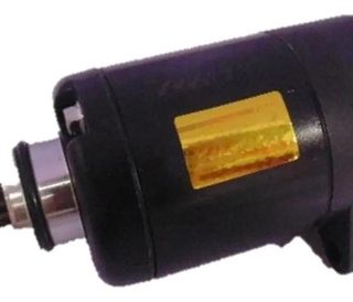 Motor Arranque Bajaj Pulsar 200 Ns Calidad Original