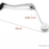 D_609655-MCO75949468138_052024-O.jpg Pedal De Cambios Akt Nkd 125