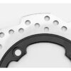 Disco De Freno Trasero Honda Cb 190/r Calidad Original