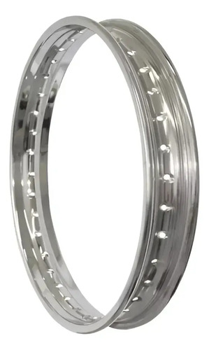 Rin Aro 2.15 X 17 Acero Honda Xr150 Nxr Dr150 Yamaha Xtz150