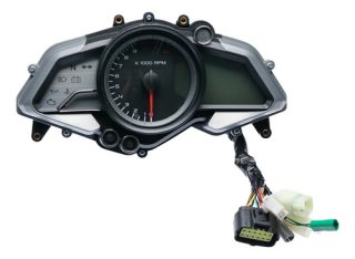 Tacometro Velocimetro Bajaj Pulsar 160 150 Ns
