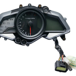 Tacometro Velocimetro Bajaj Pulsar 160 150 Ns
